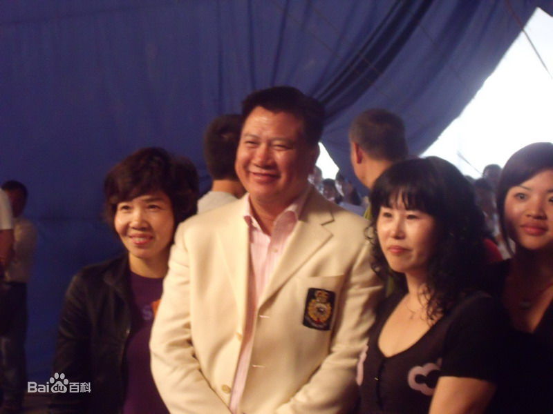 万梓良(Alex Man)最优质集