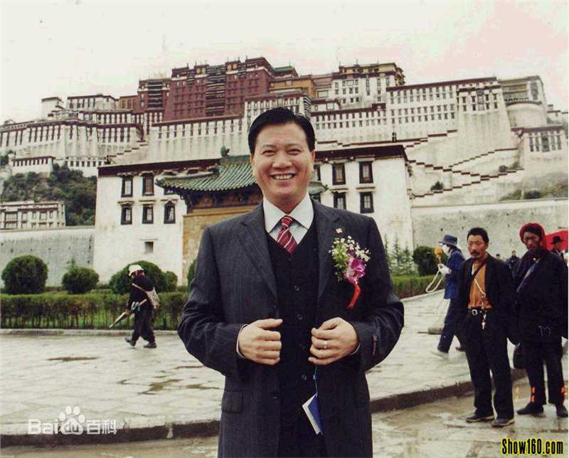 万梓良(Alex Man)最优质集