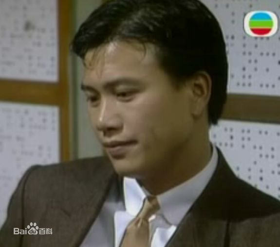 万梓良(Alex Man) 高清剧照