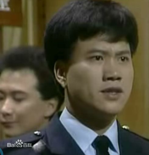 万梓良(Alex Man) 高清剧照