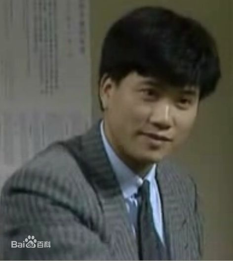 万梓良(Alex Man) 高清剧照