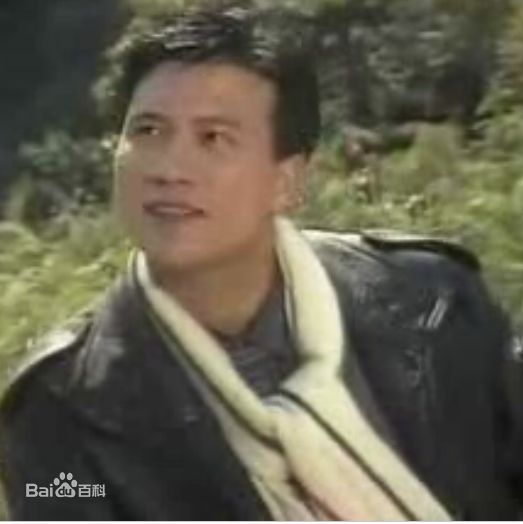 万梓良(Alex Man) 高清剧照