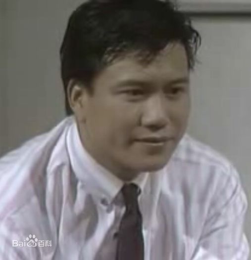 万梓良(Alex Man) 高清剧照