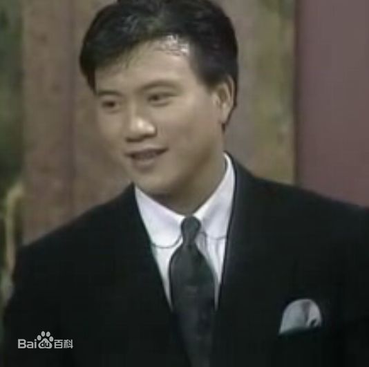 万梓良(Alex Man) 高清剧照