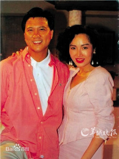 高清万梓良(Alex Man)图片