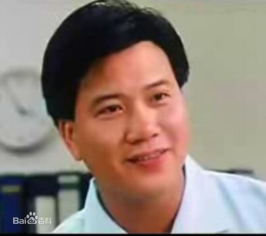 高清万梓良(Alex Man)图片