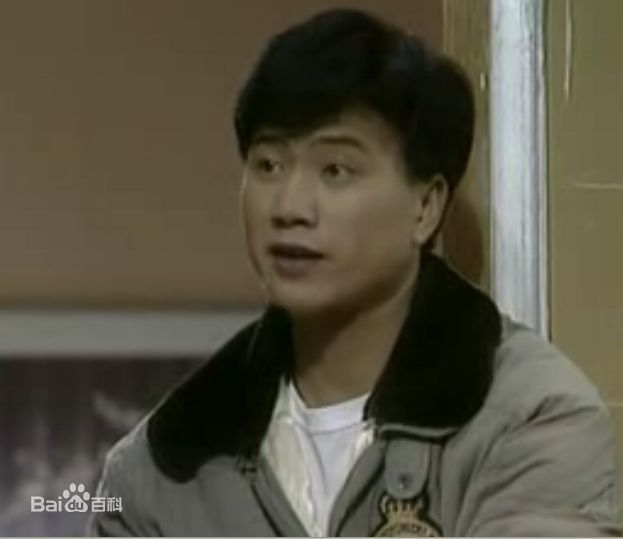 万梓良(Alex Man)图片6壁纸壁纸