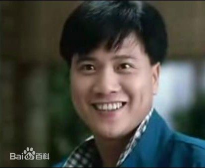 万梓良(Alex Man)年轻时光前后照片