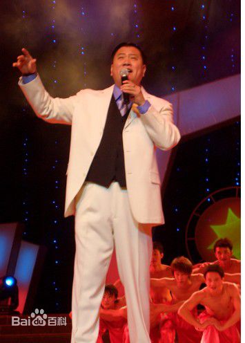 万梓良(Alex Man)年轻时光前后照片