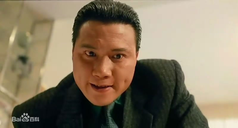 万梓良(Alex Man)年轻时光前后照片