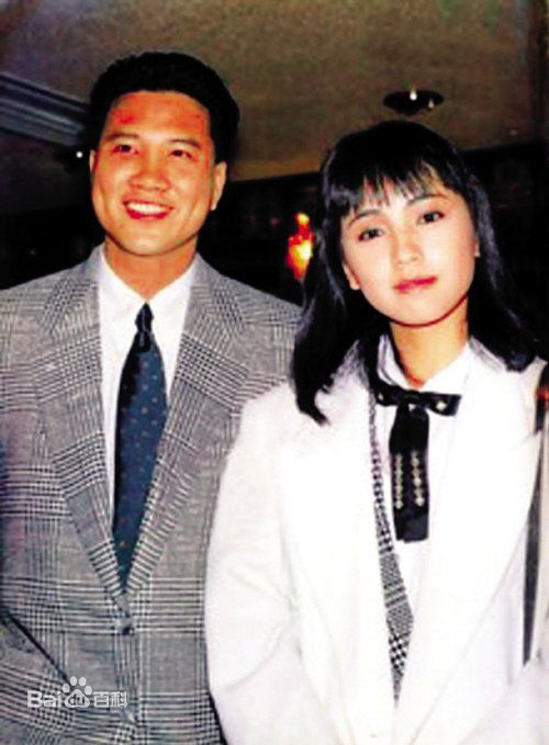 最优质万梓良(Alex Man)精彩图册