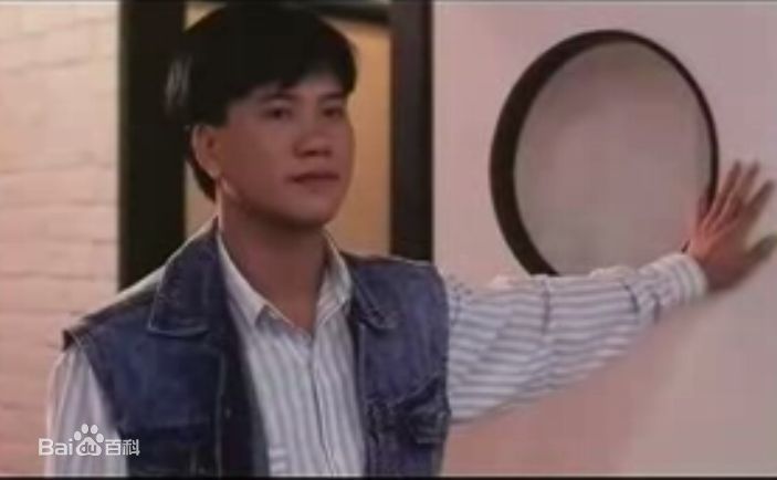 最优质万梓良(Alex Man)精彩图册