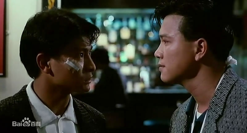 最优质万梓良(Alex Man)精彩图册