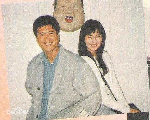 最优质万梓良(Alex Man)精彩图册