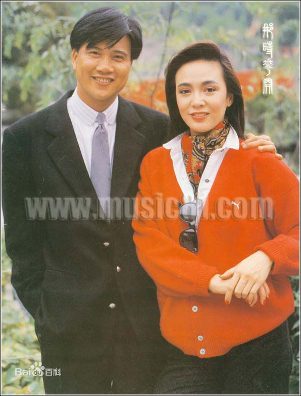 最优质万梓良(Alex Man)精彩图册