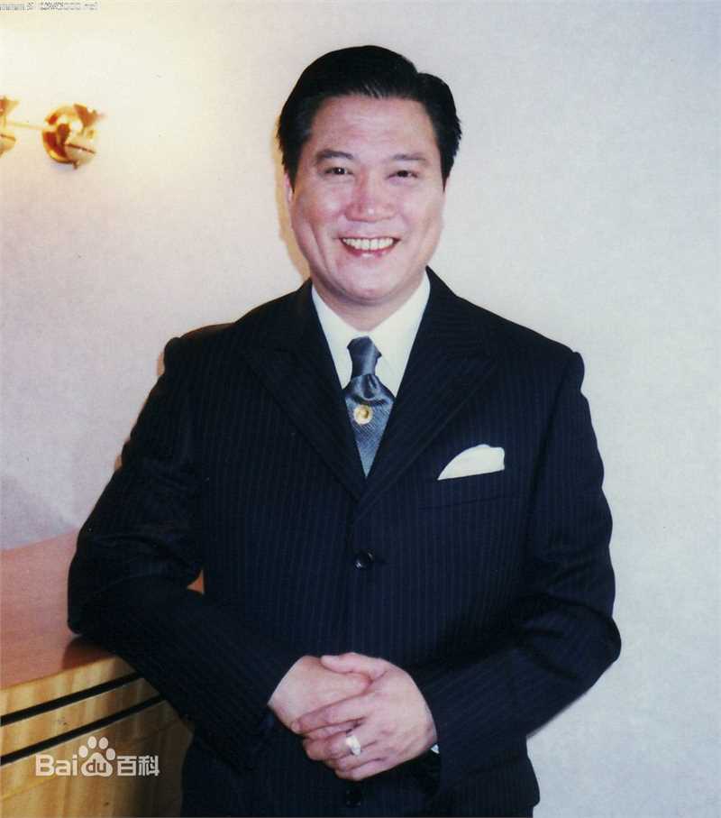 最新万梓良(Alex Man)精彩图册