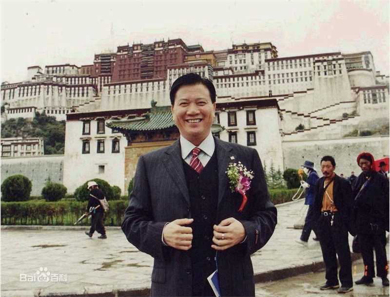 最新万梓良(Alex Man)精彩图册