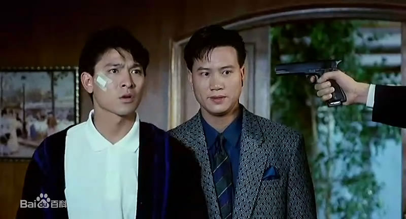 最新万梓良(Alex Man)精彩图册