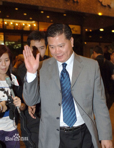 最新万梓良(Alex Man)精彩图册