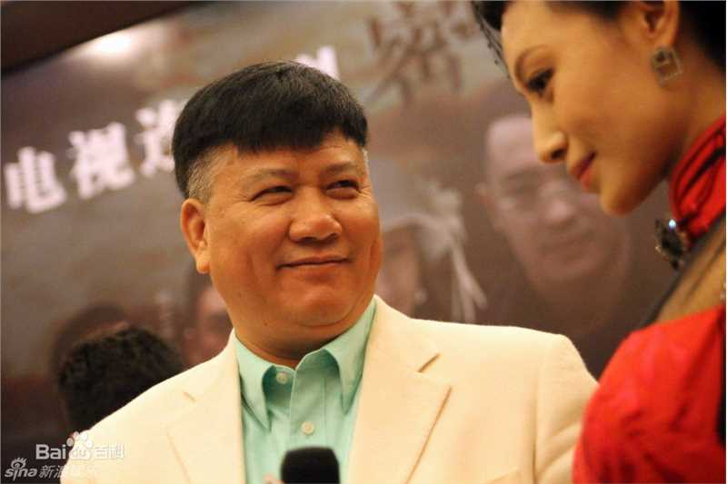 万梓良(Alex Man)精彩图册