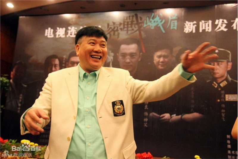 万梓良(Alex Man)精彩图册