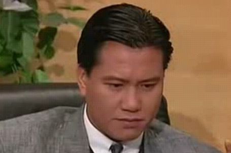 精选万梓良(Alex Man)