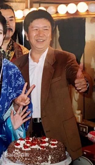 徐进良执导—剧组花絮前后照片相册