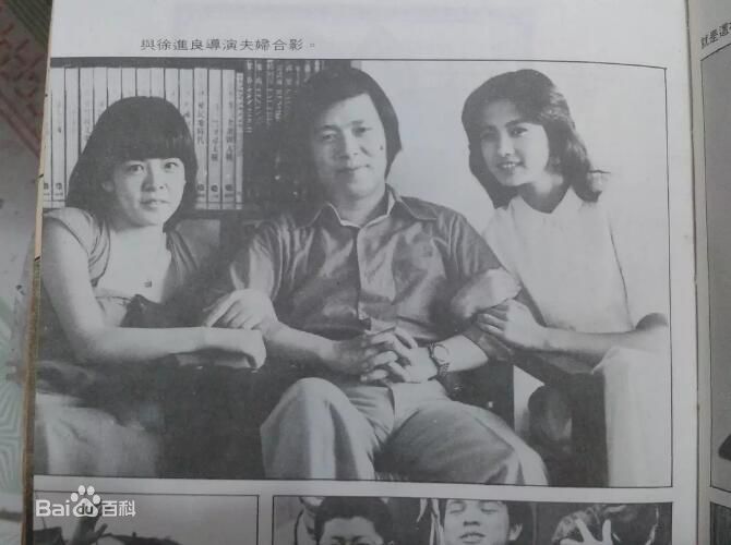 徐进良执导—剧组花絮前后照片相册