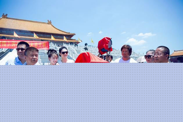 徐进良执导—剧组花絮前后照片相册