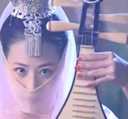 周海媚(Kathy CHAU)早年