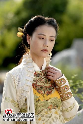 周海媚(Kathy CHAU)早年