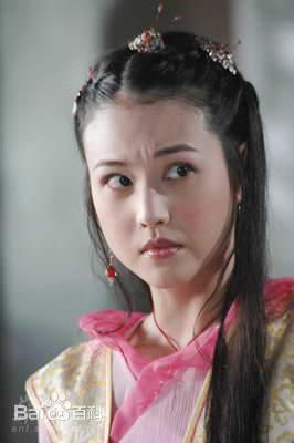 周海媚(Kathy CHAU)早年