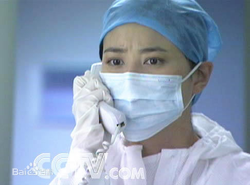 周海媚(Kathy CHAU)早年