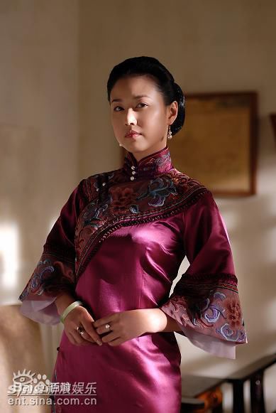 周海媚(Kathy CHAU)早年