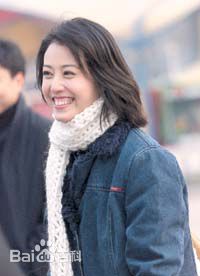 周海媚(Kathy CHAU)早年