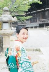 周海媚(Kathy CHAU)星光伴我行生活照