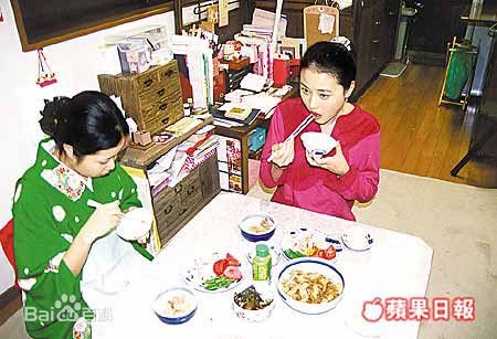 周海媚(Kathy CHAU)星光伴我行生活照