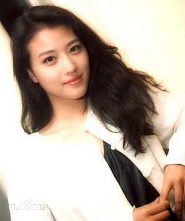 周海媚(Kathy CHAU)颁奖典礼照片图册