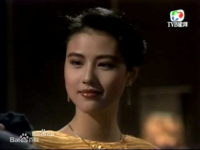 周海媚(Kathy CHAU)颁奖典礼照片图册