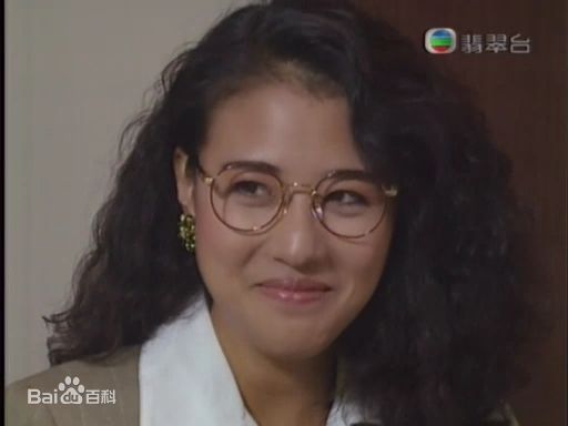 周海媚(Kathy CHAU)颁奖典礼照片图册