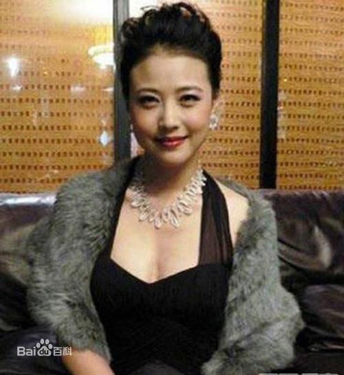 周海媚(Kathy CHAU)颁奖典礼照片图册