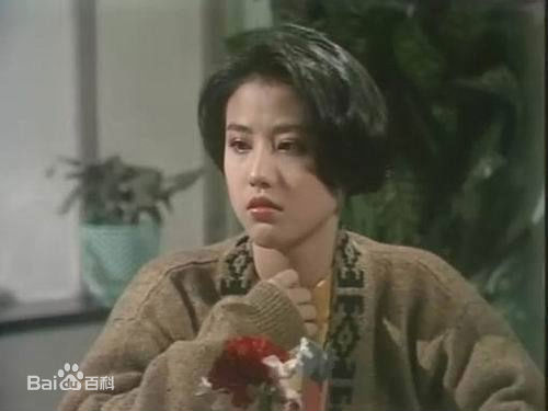 周海媚(Kathy CHAU)颁奖典礼照片图册