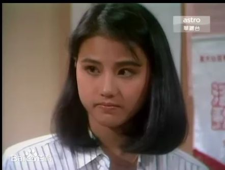 周海媚(Kathy CHAU)颁奖典礼照片图册