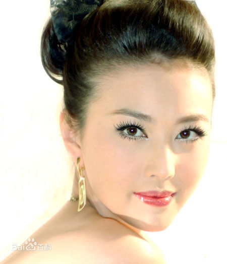 最全周海媚(Kathy CHAU)素颜照