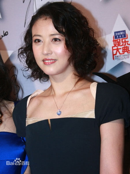 最全周海媚(Kathy CHAU)素颜照