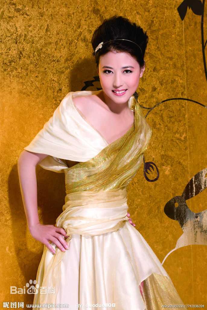 最全周海媚(Kathy CHAU)素颜照