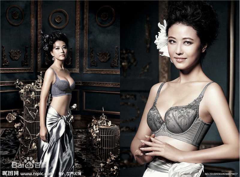 最全周海媚(Kathy CHAU)素颜照