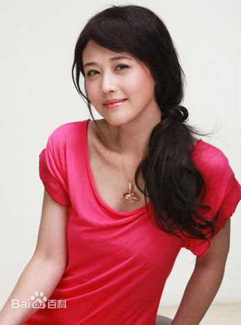 最全周海媚(Kathy CHAU)素颜照