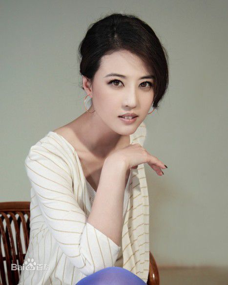 周海媚(Kathy CHAU)经纪公司音华娱乐传媒性感图片壁纸