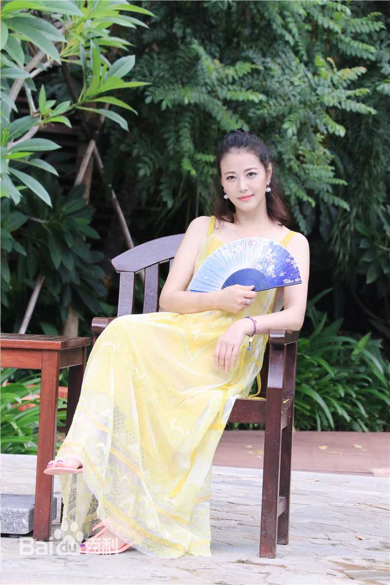 最优质周海媚(Kathy CHAU)素颜照